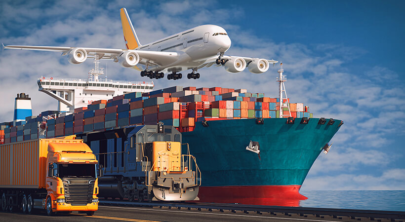 Logistics, transport & certifications